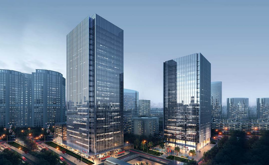 霄云路33号——2022全新交付楼宇