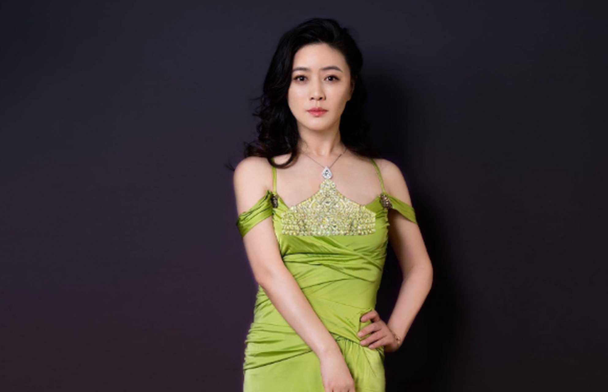 妻子田海蓉陪伴他度过艰难时刻,并在他去世后独立抚养女儿.