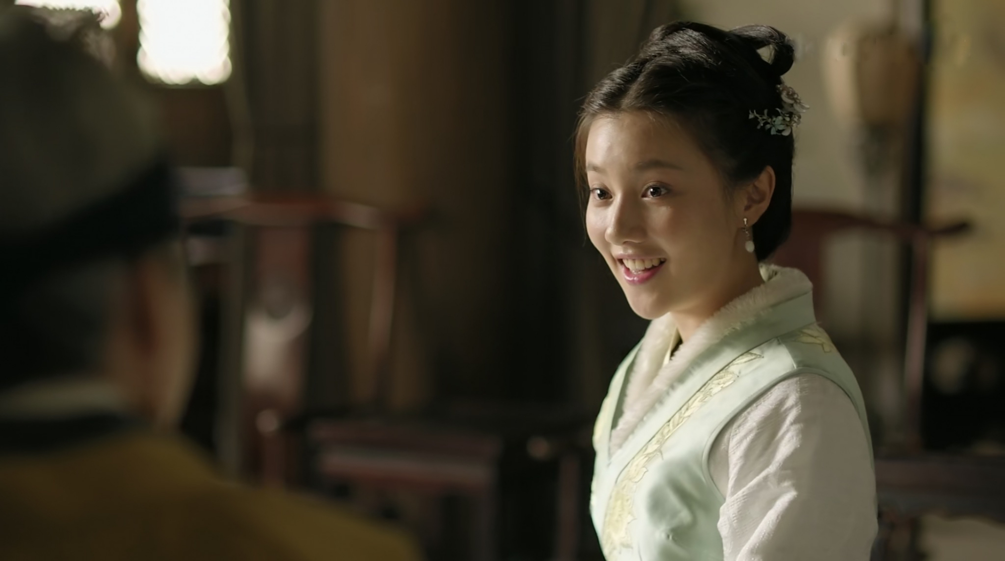 《知否》华兰学会明兰这几招,也不用在糟心的婚姻里忍受十年了