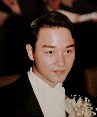 唐鹤德为张国荣庆67岁冥寿,回忆张国荣的传奇一生