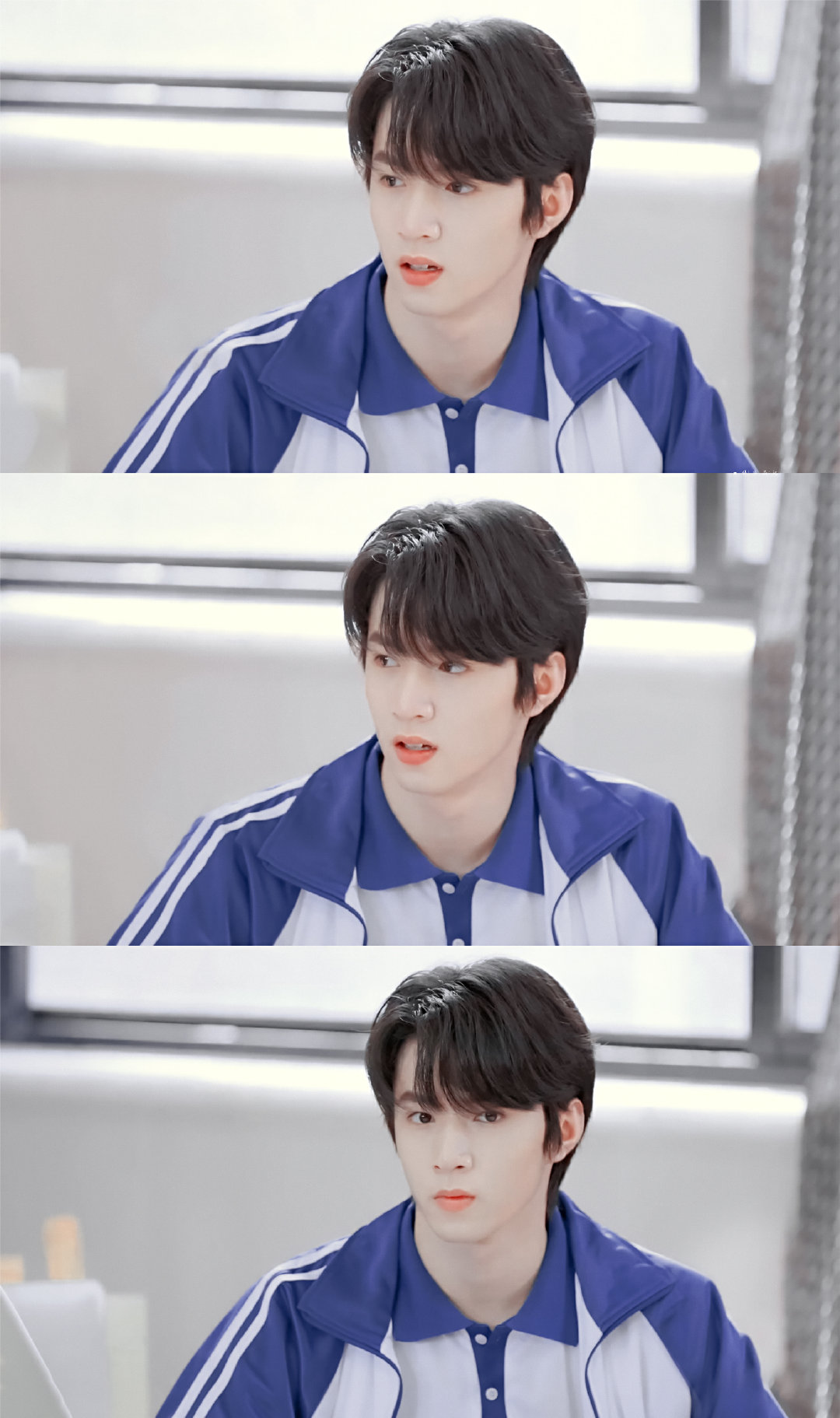 时代少年团刘耀文的唯美神图