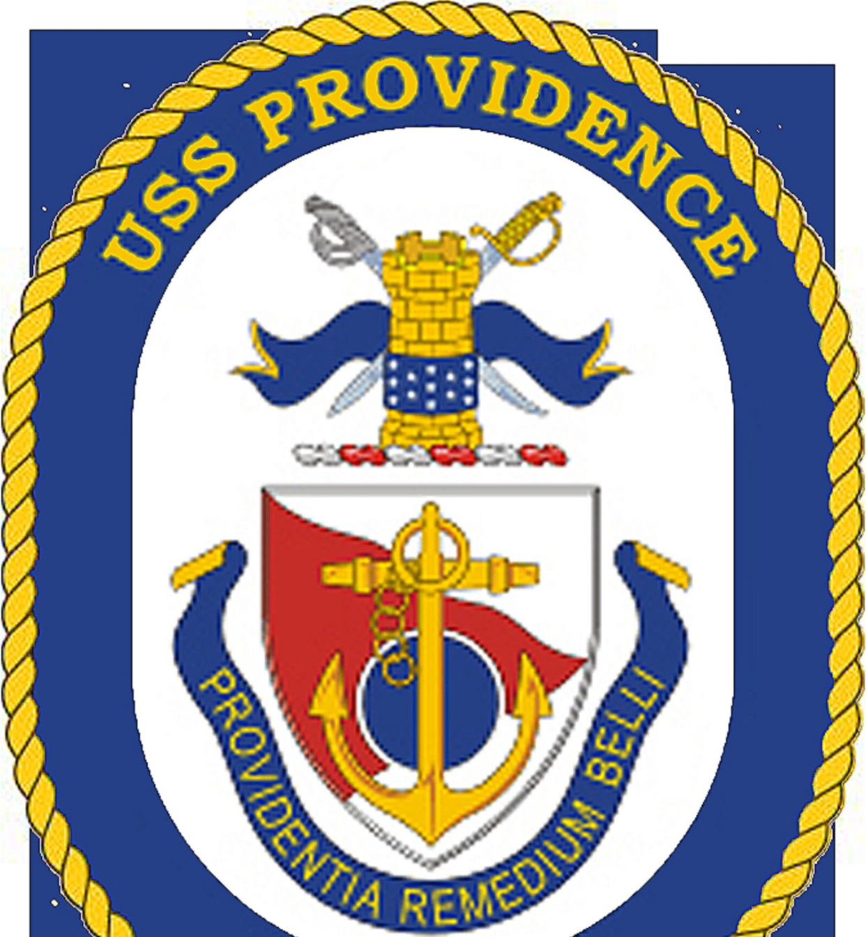 美国海军各类标识:潜艇的徽章(上)