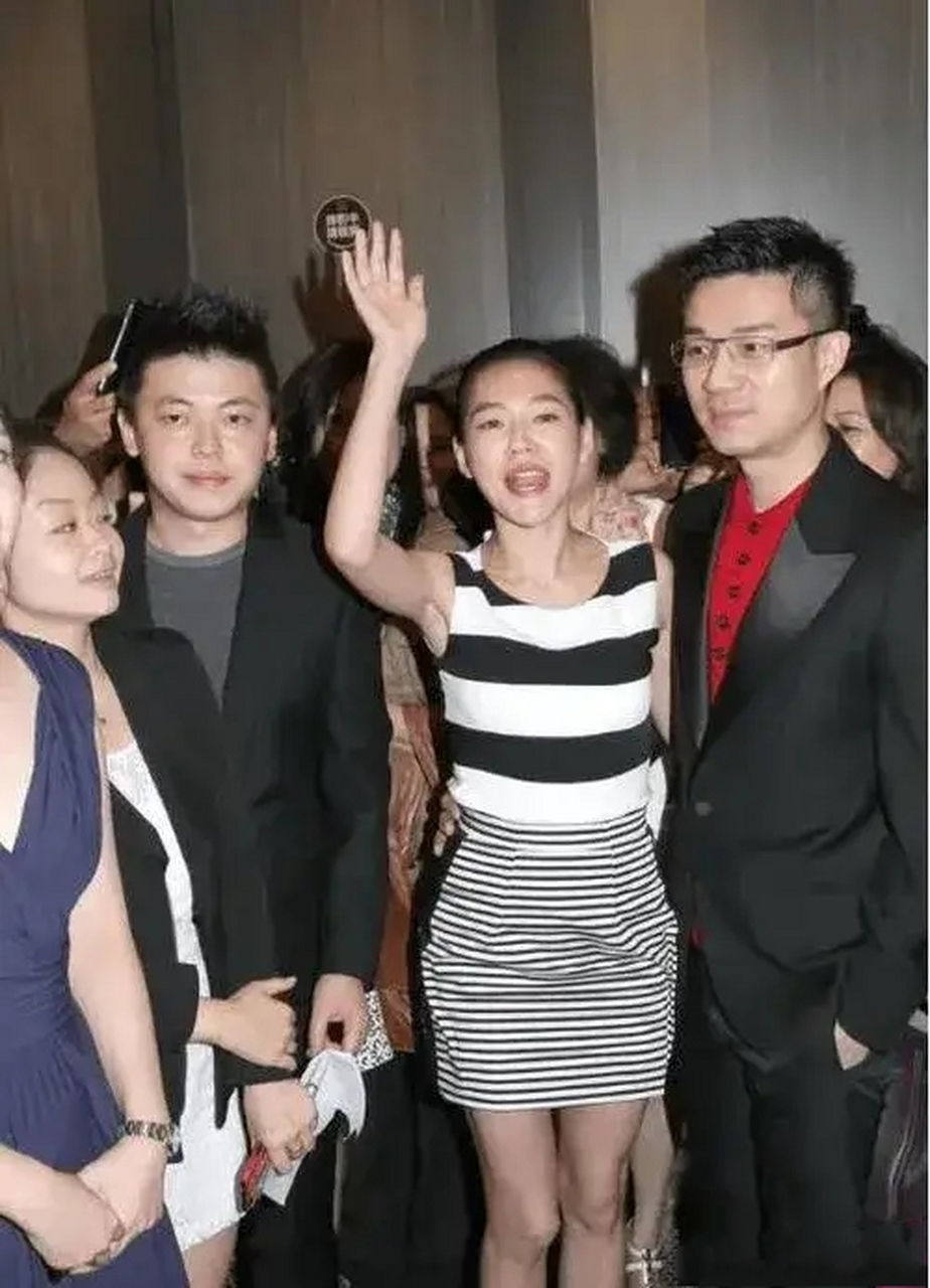 和汪小菲相比,许雅钧才是真正的人生赢家!