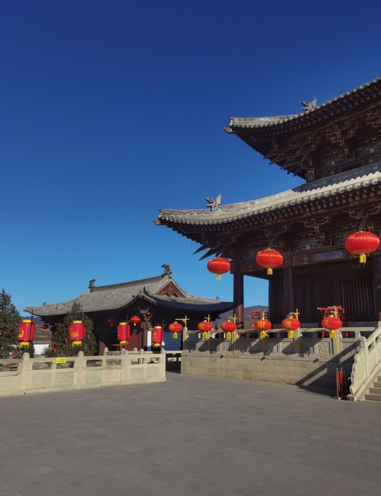 山西高平炎帝陵