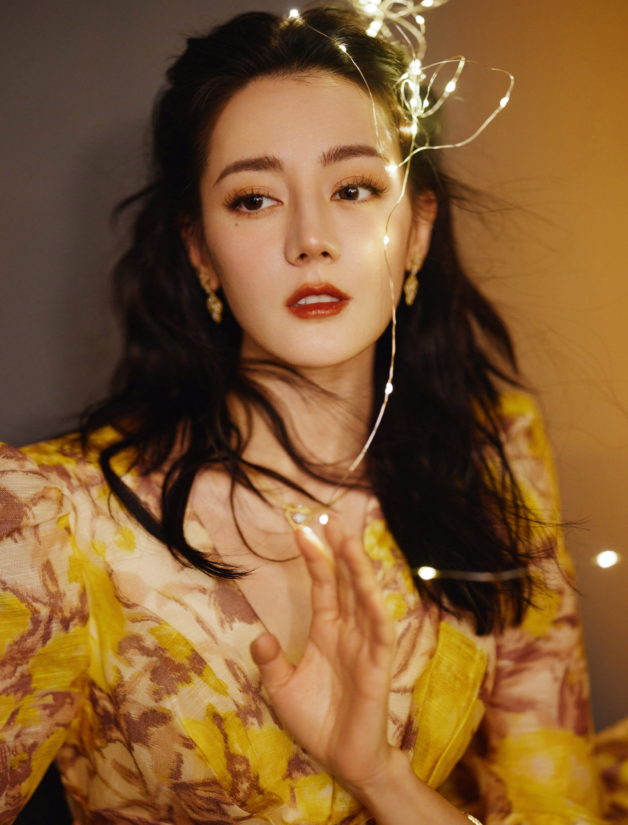 回族明星竟然有这么多?