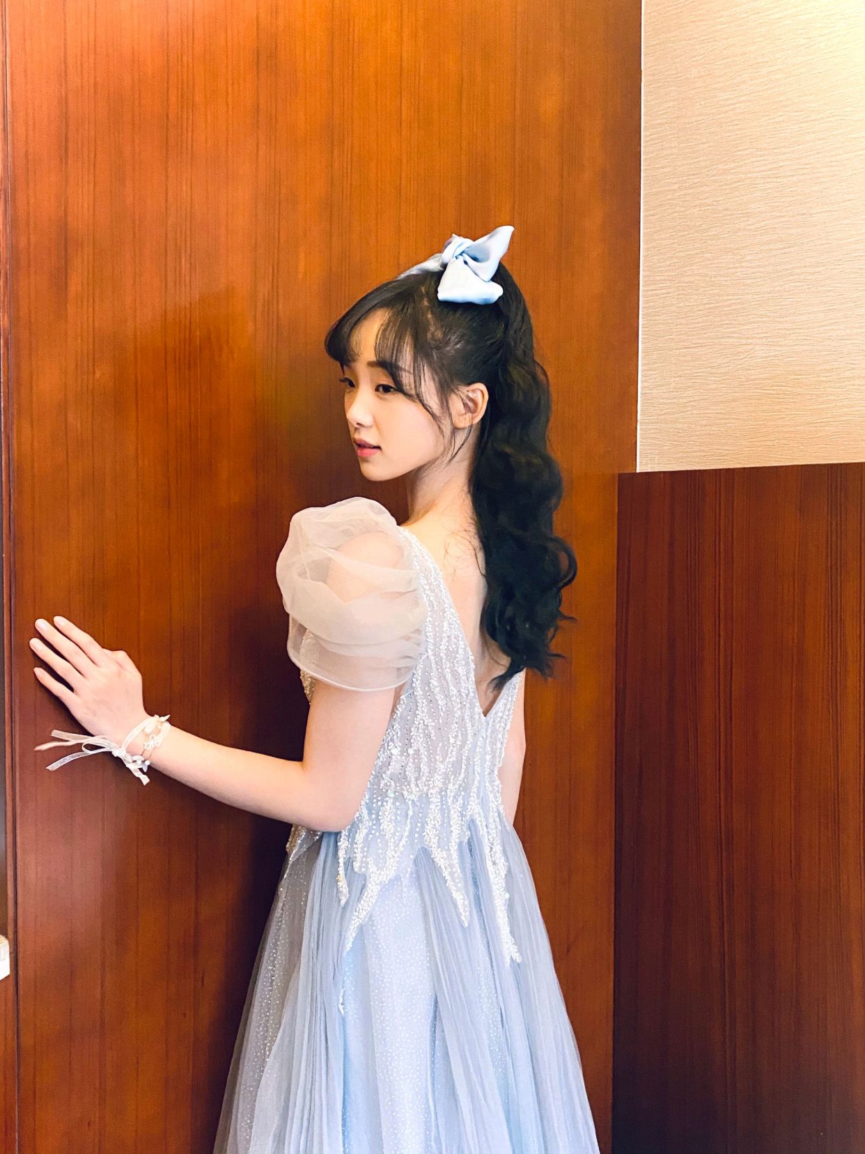 明星美图|吕小雨