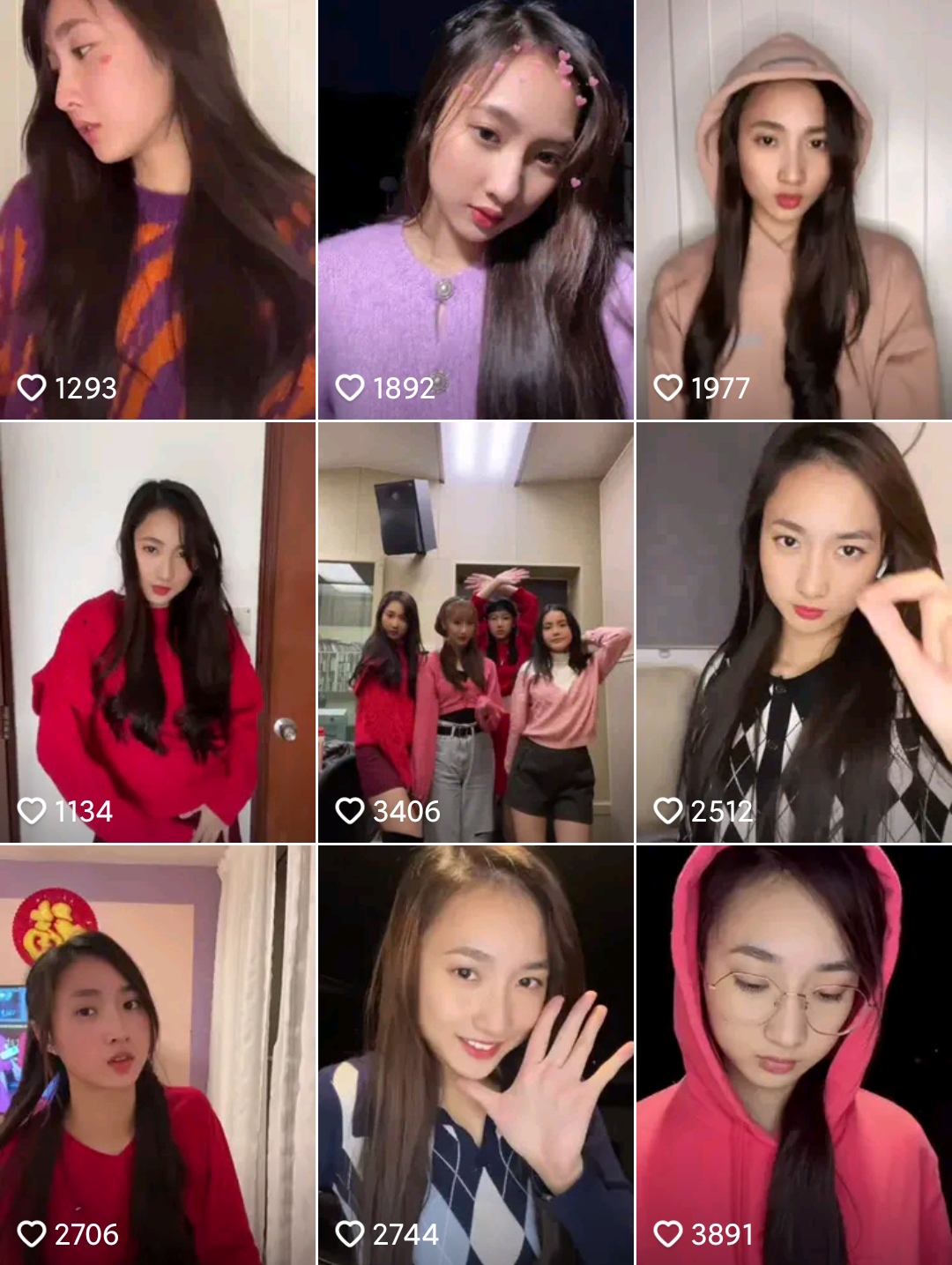 tvb15岁少女团after class全员开通微博未来将往内地市场发展?