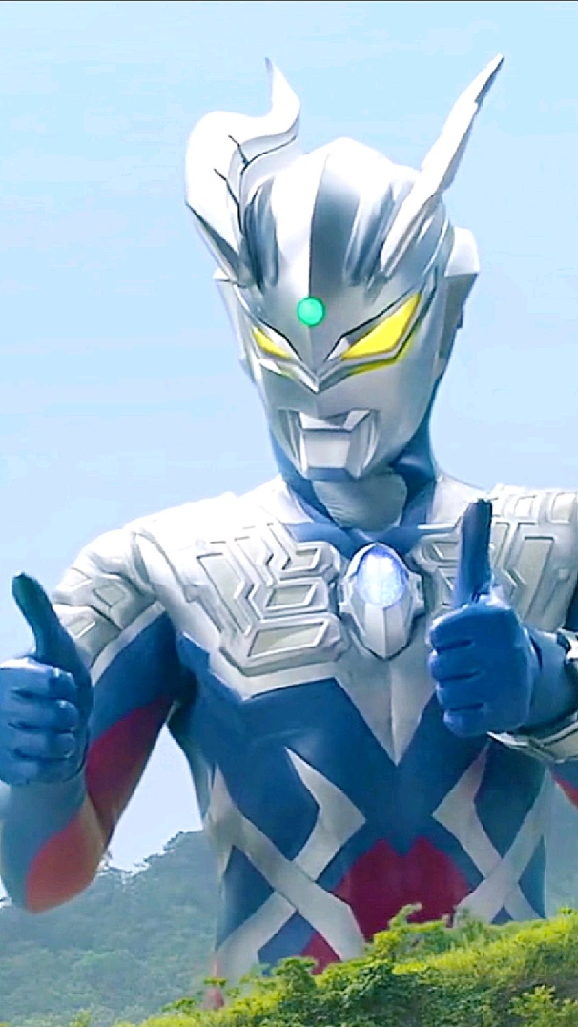 赛罗唱的这首小淘气,光之国的小朋友都收藏了 #奥特曼 #二次元 #学生