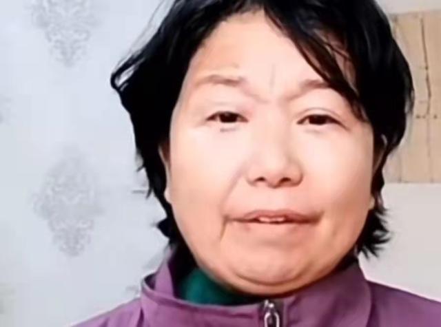 杜新枝感谢网友有模有样,果真知恩图报?面相或可见端倪