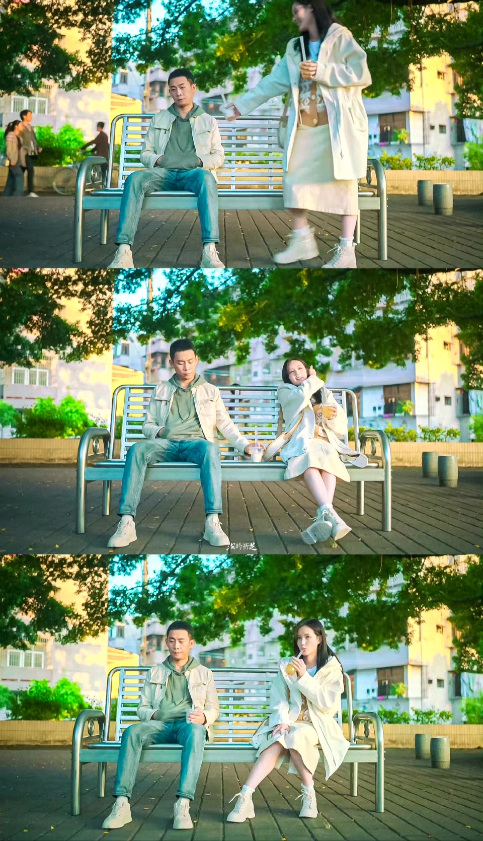 狂飙孟钰给安欣"下毒"背后的真相,昔日恋人为什么成"敌人"?