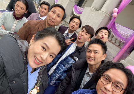 吴家辉:红不出广东,但是却是广东地区最为炙手可热的本土演员