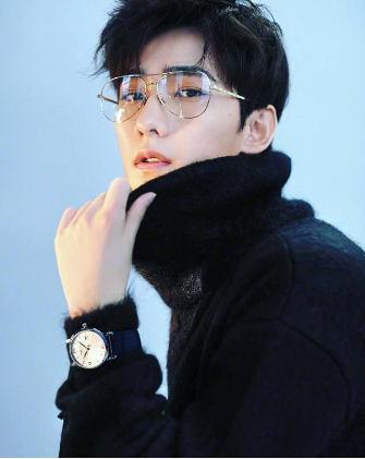 事实证明,31岁杨洋为自己的"风流成性",付出了代价