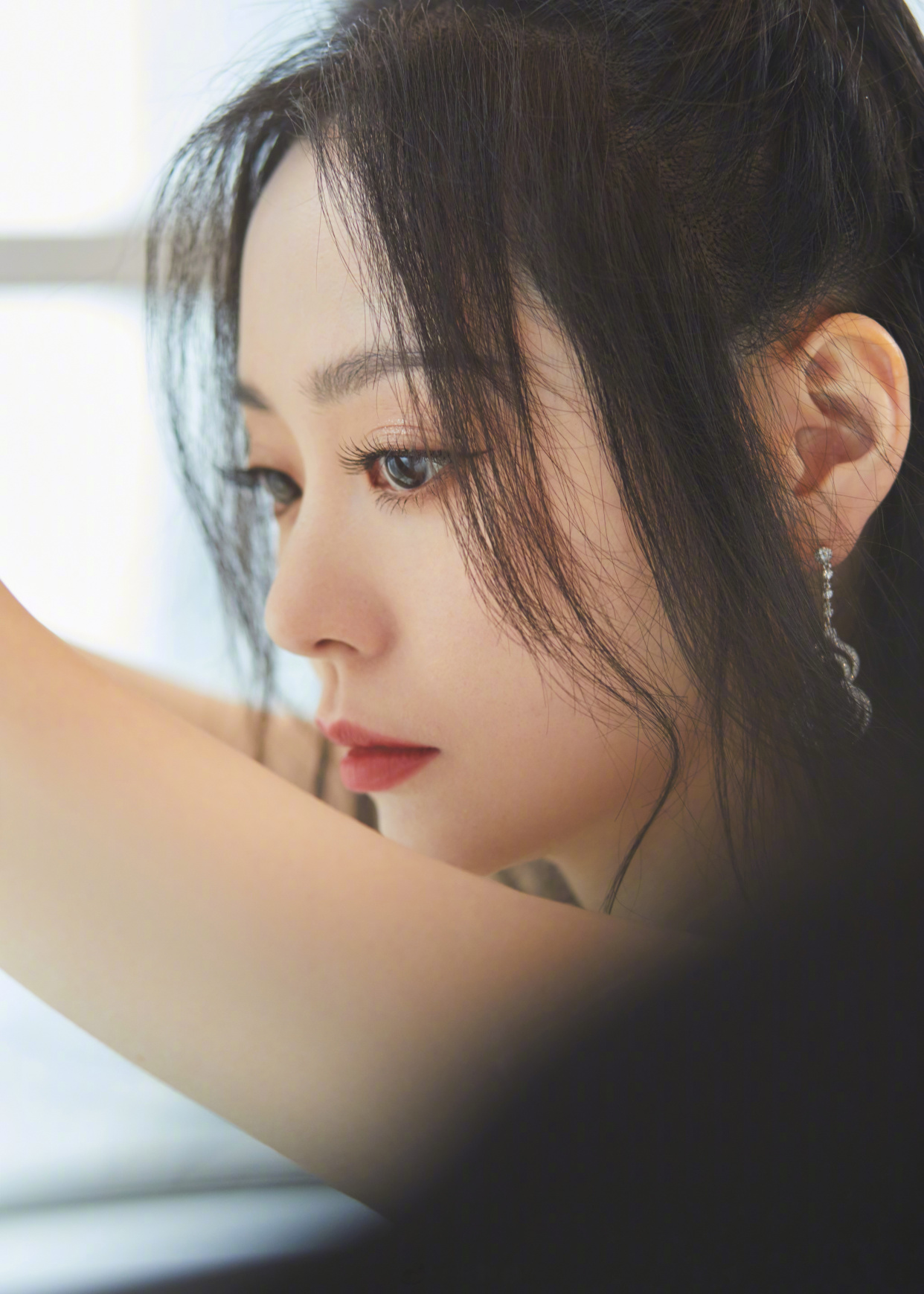 赠靓颖——祝出道16周年快乐