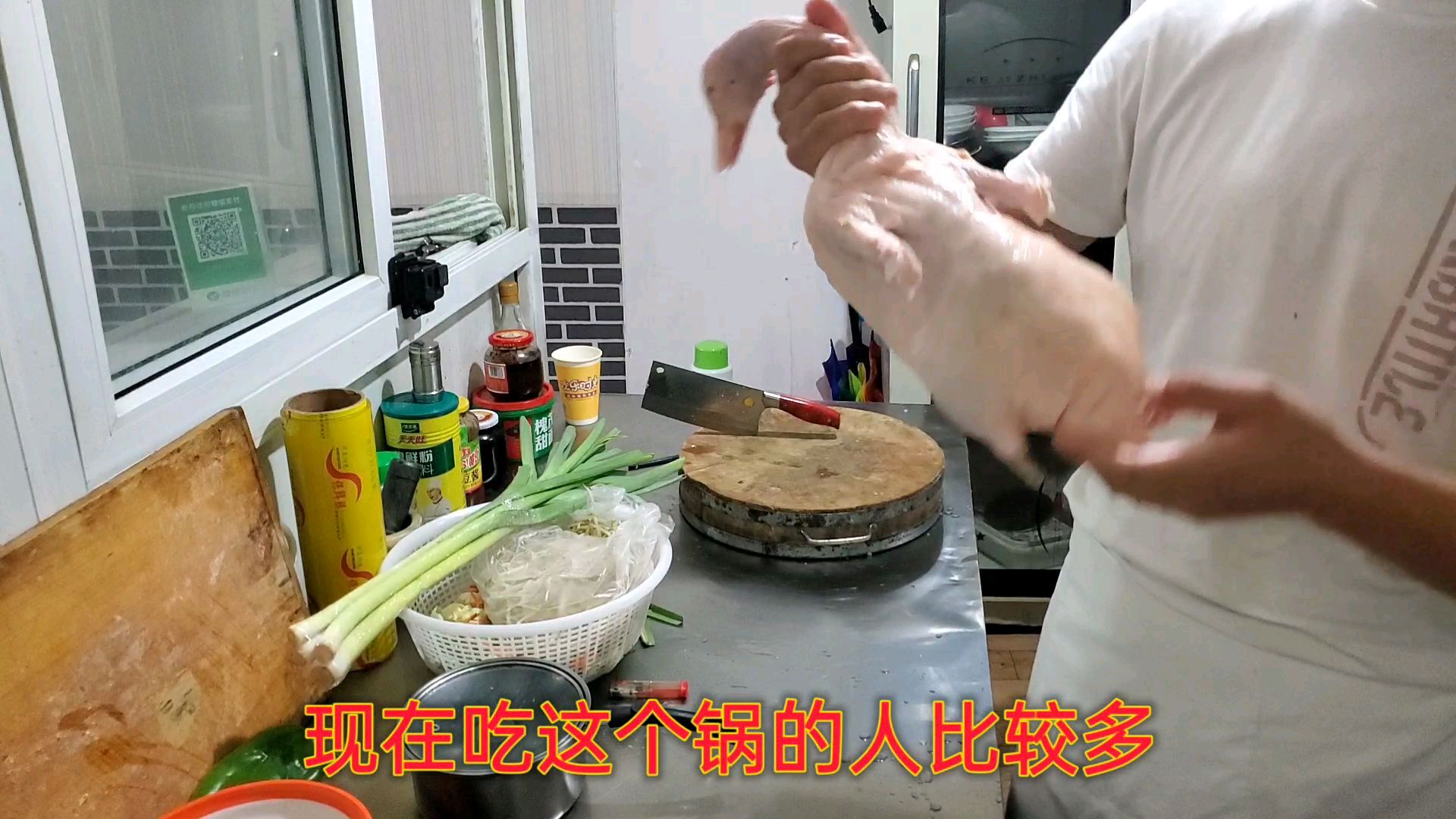 鸭子这样做既好吃,又能健脾、去湿气
