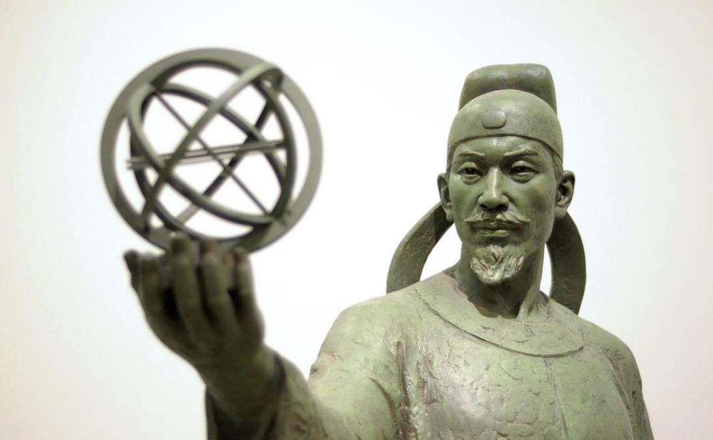 历史揭秘:明朝的神秘部门钦天监,到底是做啥的?