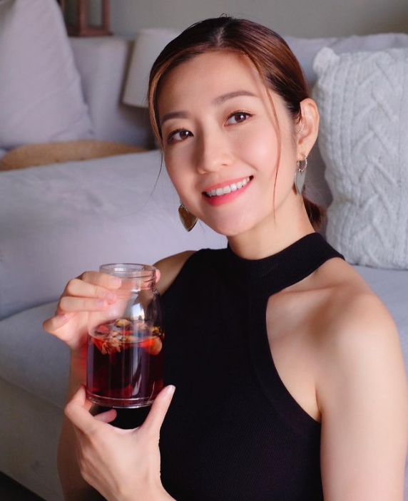 陈浩信陈自瑶复合?粉丝激动:终于有对不是离婚收场