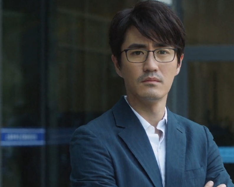 分手见人品?陈屿把房子和存款的一半留给晓芹,也洗白不了他的渣