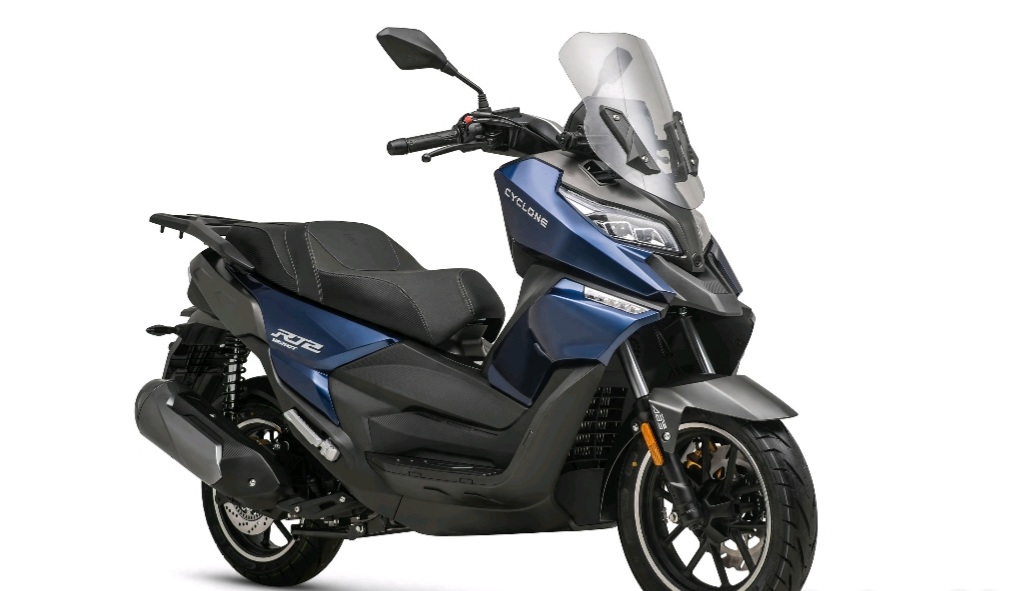 运动踏板赛科龙rt2又降价了,还是最新款的