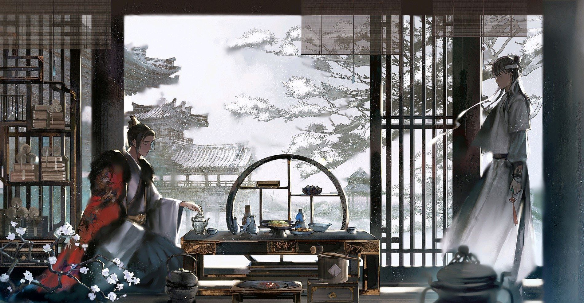 你想跟你爱的人一起登上黄金台吗?