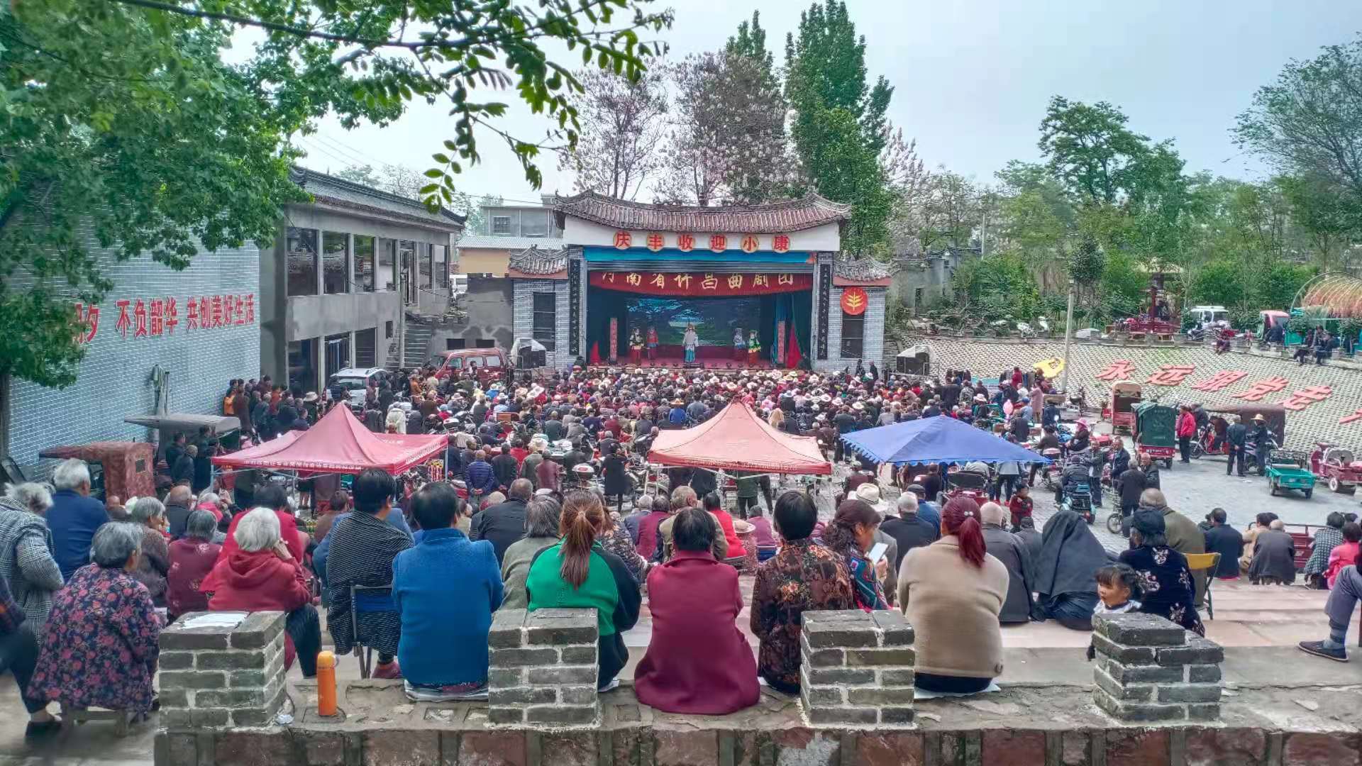 李晨欣:多少悲欢味,今人谁得知