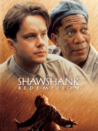 肖申克的救赎