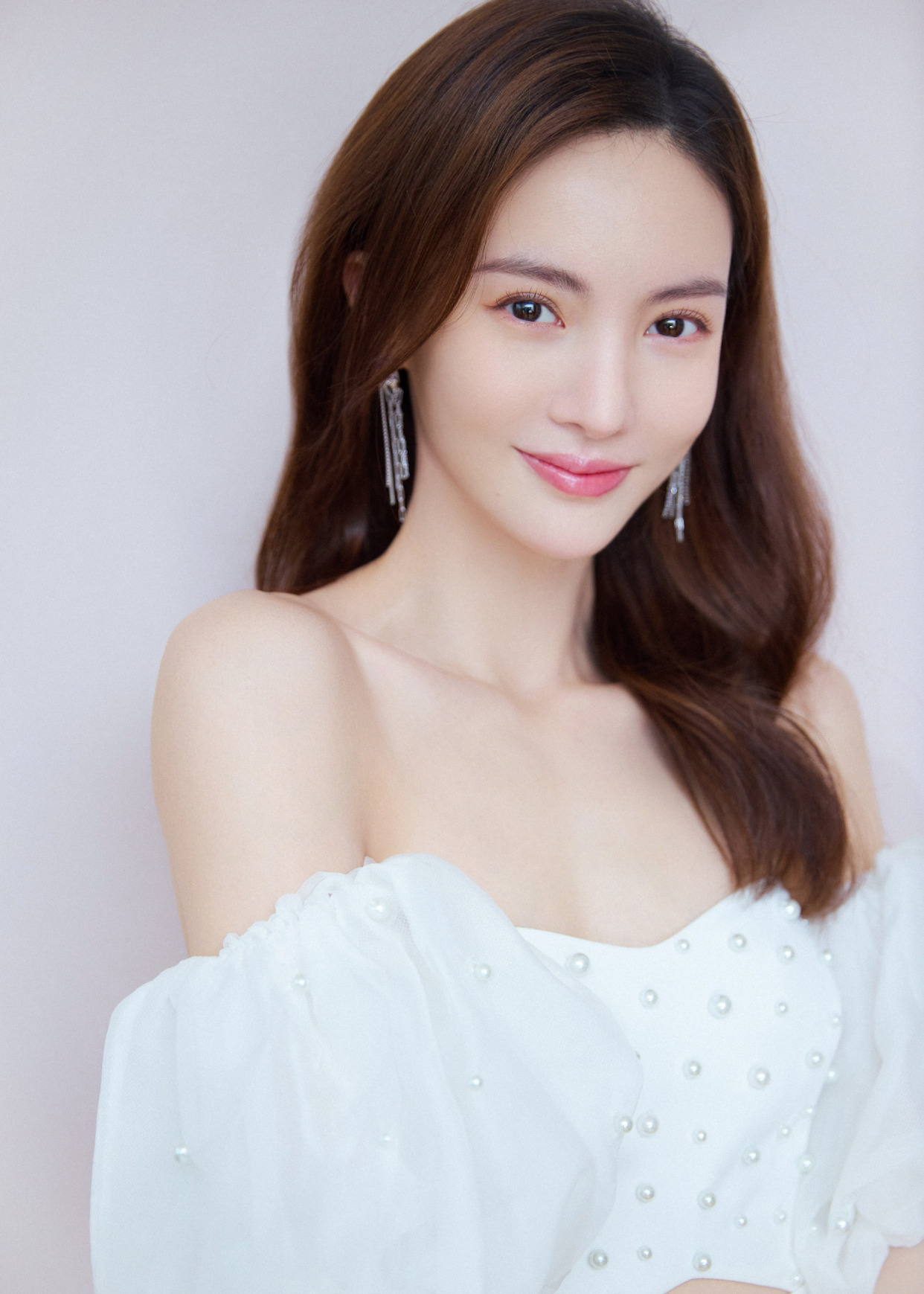 明星写真美图|金晨