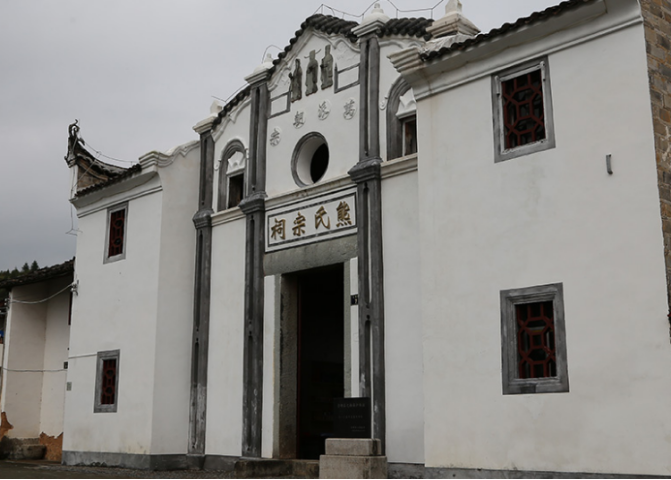 宁都小布镇旅游景点