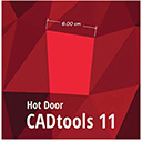 CADtools v11.2.1 优秀的工程制图AI插件包