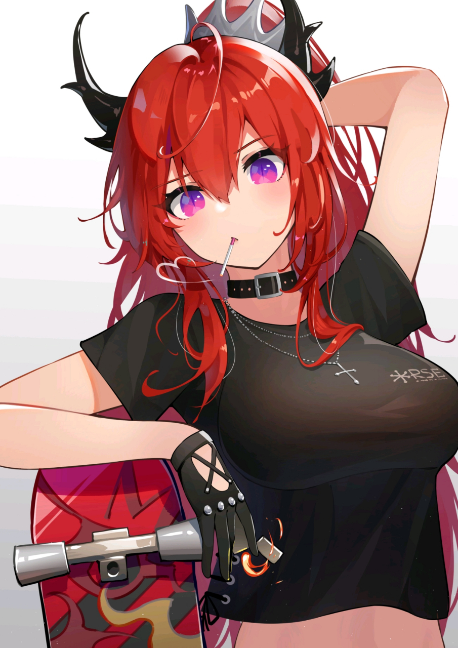 明日方舟# 42姐可爱滴捏～73(1719v1717)73