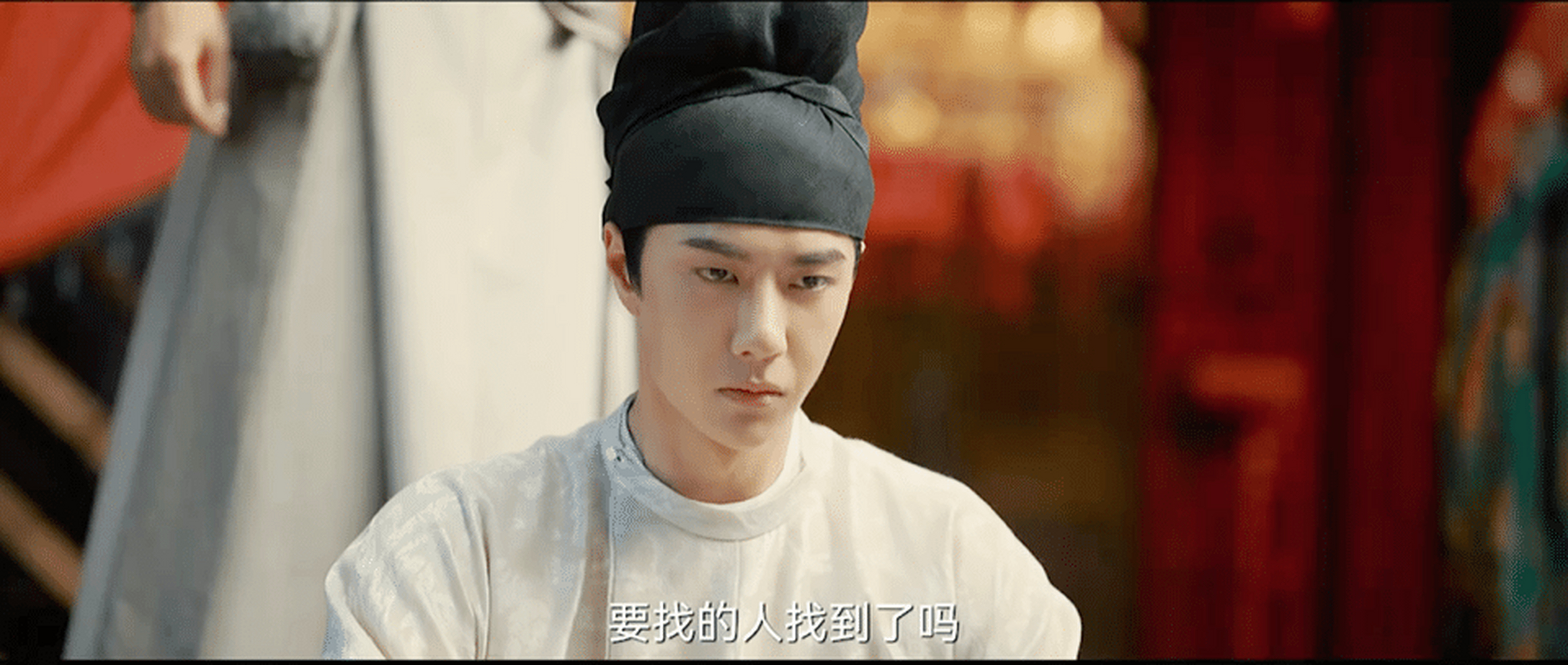 电视剧# btv今晚播《风起洛阳》第2~3集,百里弘毅和柳然大婚,百里