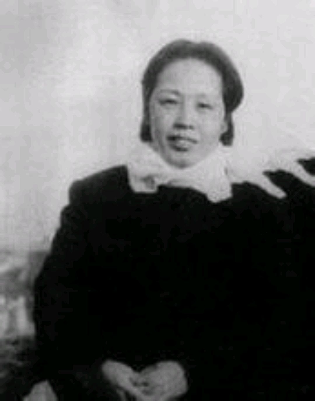 建国后,刘伯承捎话前妻,程宜芝:望你勤勉国事,挑好千斤重担