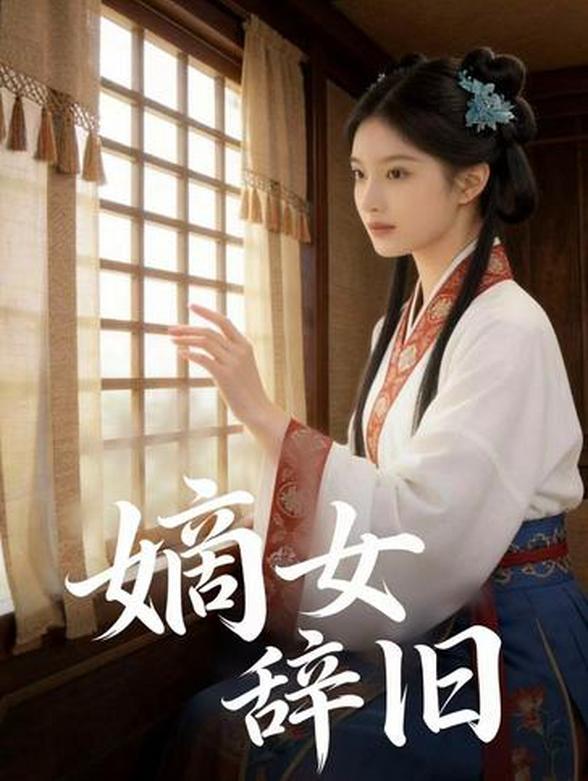 嫡女辞旧