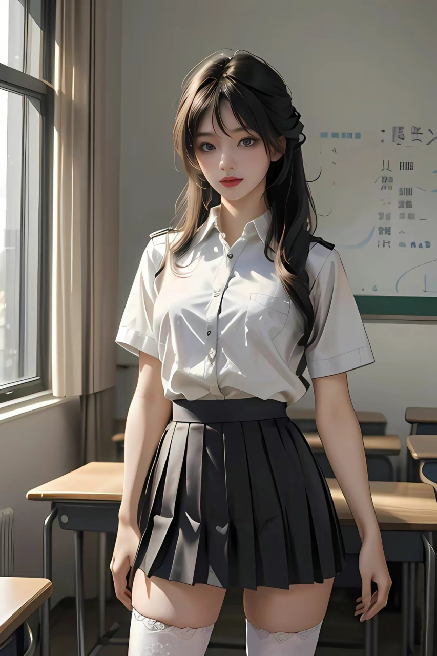 选学姐还是学妹[你懂的] #高清美女壁纸