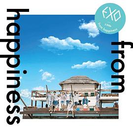 《 EXO ‘from happiness’》美杜莎传奇神器介绍
