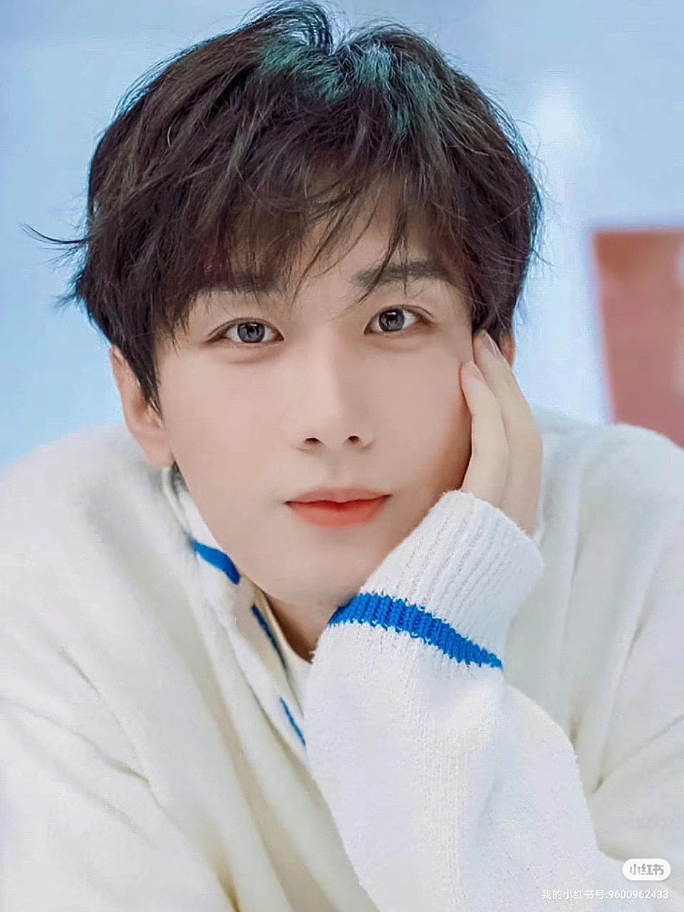 哈曼大中华区品牌代言人成毅# 成毅,他不仅仅是一个颜值高,更是一个