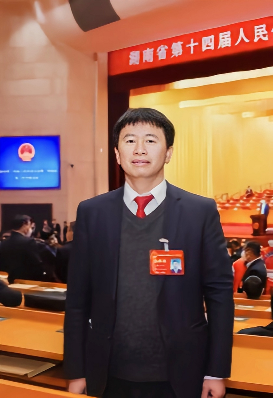 永州人,汝城县委副书记,县人民政府县长周小阳涉嫌严重违纪违法  汝城