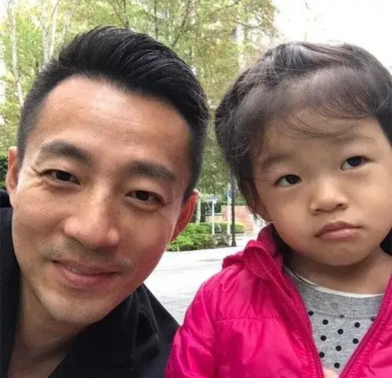 汪小菲女儿汪希玥 这个小丫头小的时候是爸爸的小心肝,千娇百宠,等到