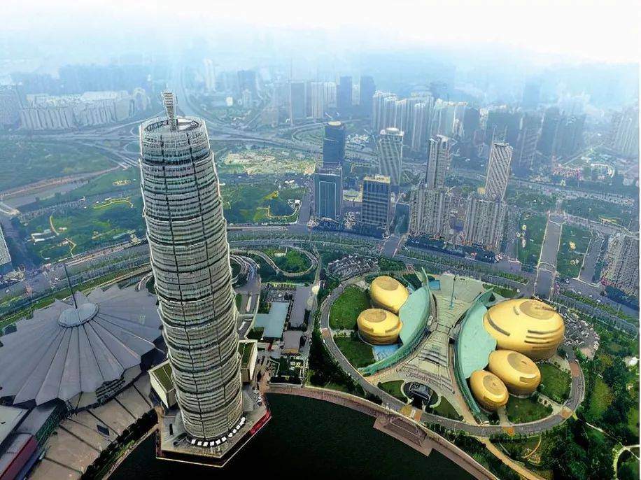 中部地区副省级城市:武汉入围,长沙,合肥无缘,郑州:应该有我