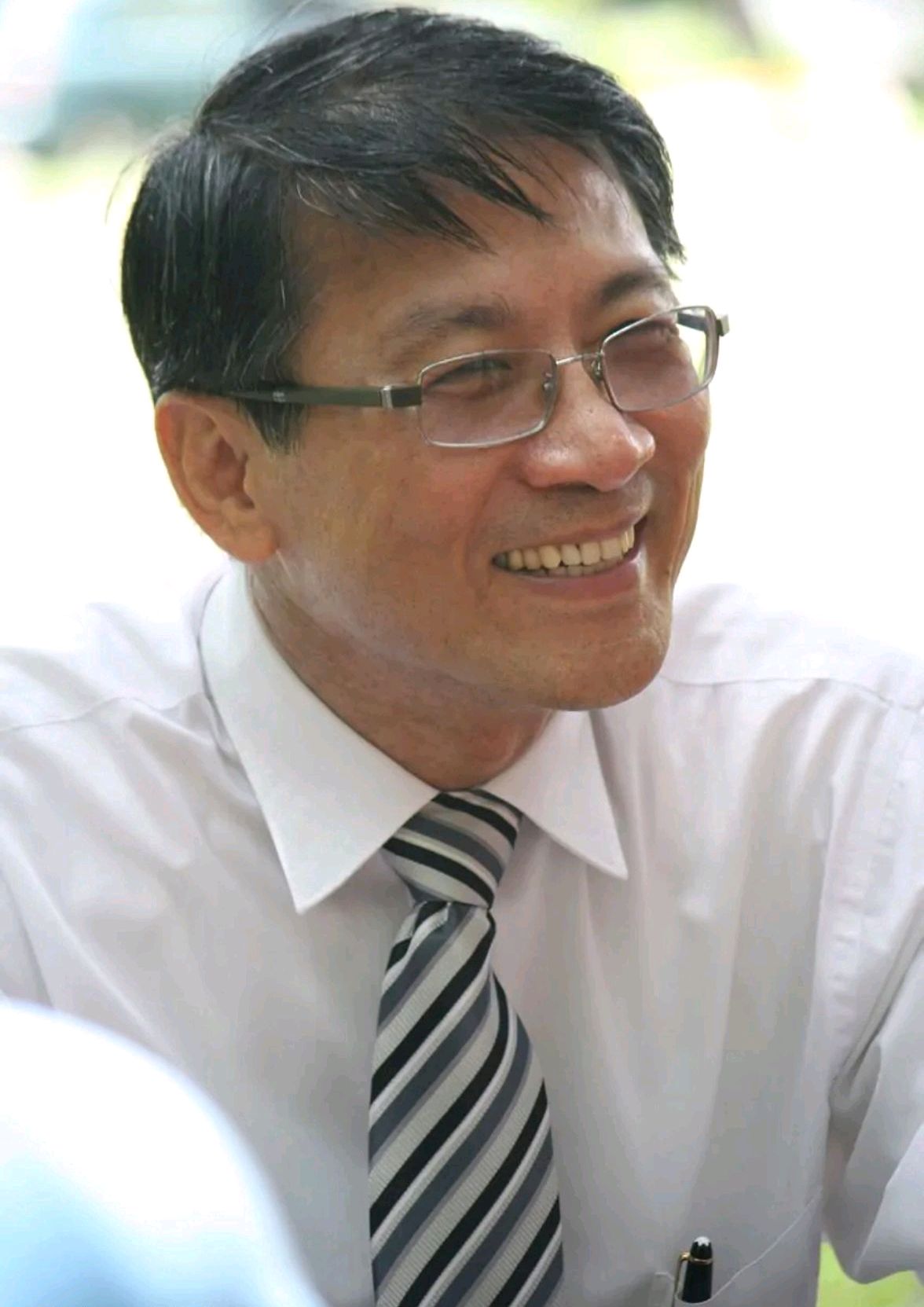 台湾中兴大学历任校长是谁?