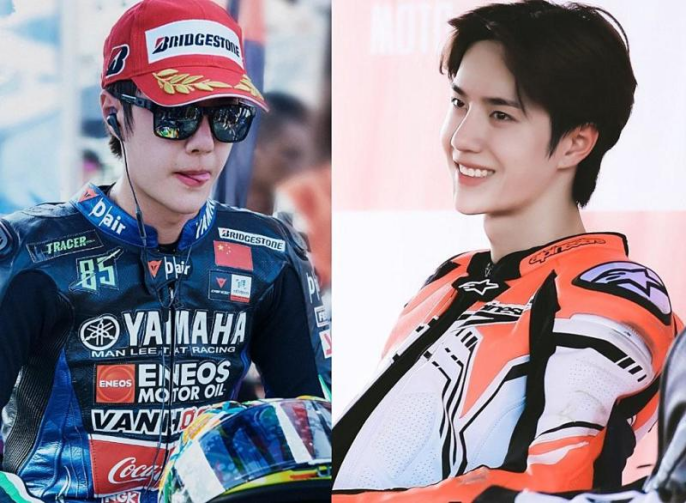 王一博被曝致孕女网友?不管不顾还威胁?真相如何?吃瓜中!