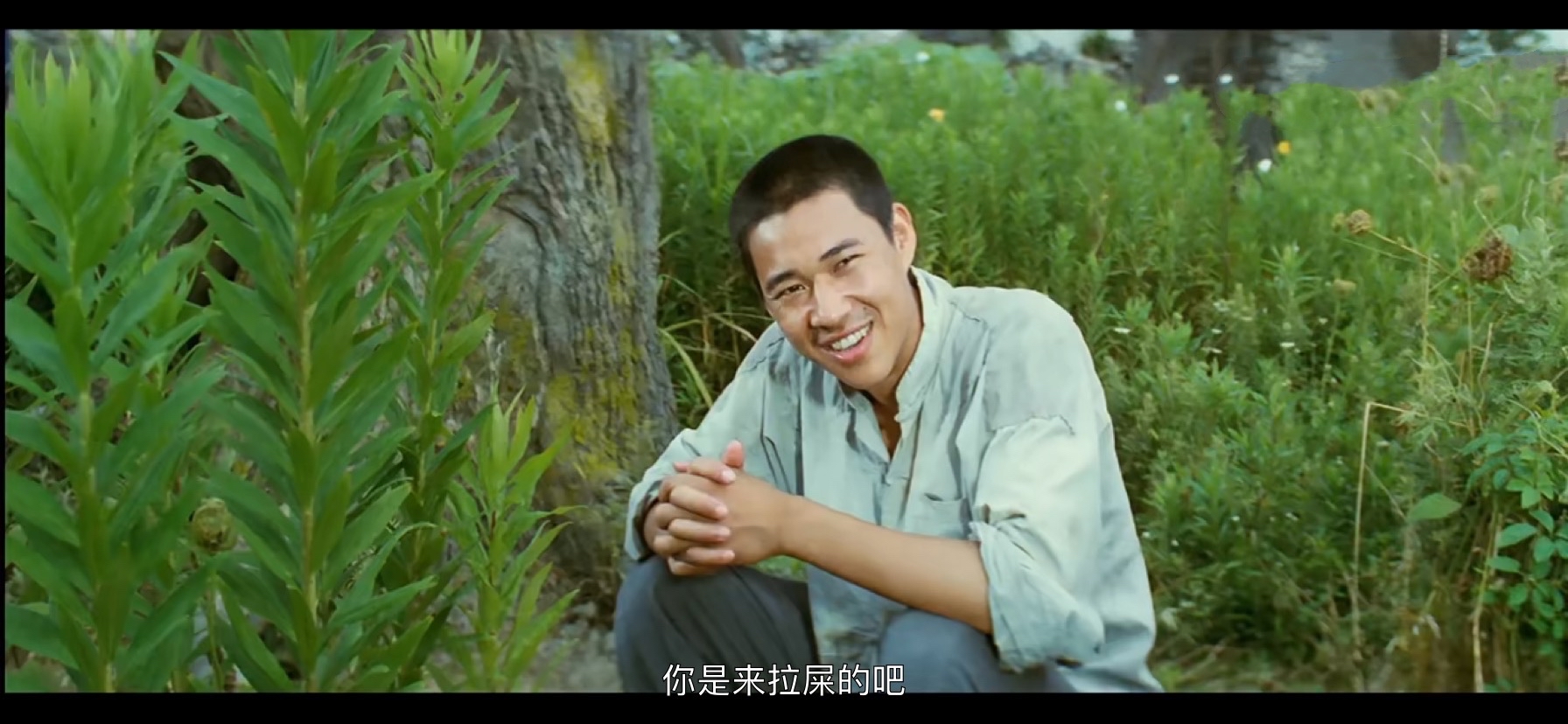 《城南旧事》中,与英子相比,这几个孩子更让人痛惜