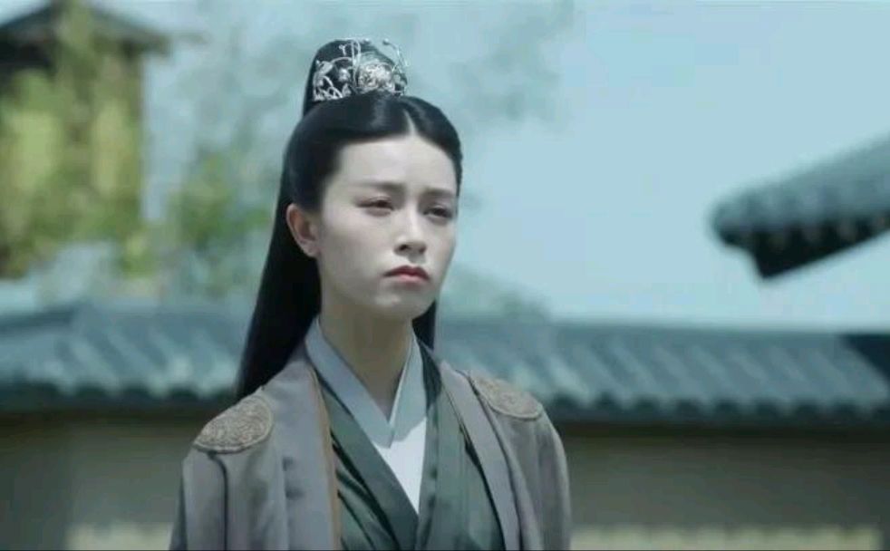 雪中奇女子,神秘死士甲——雪中篇之徐渭熊