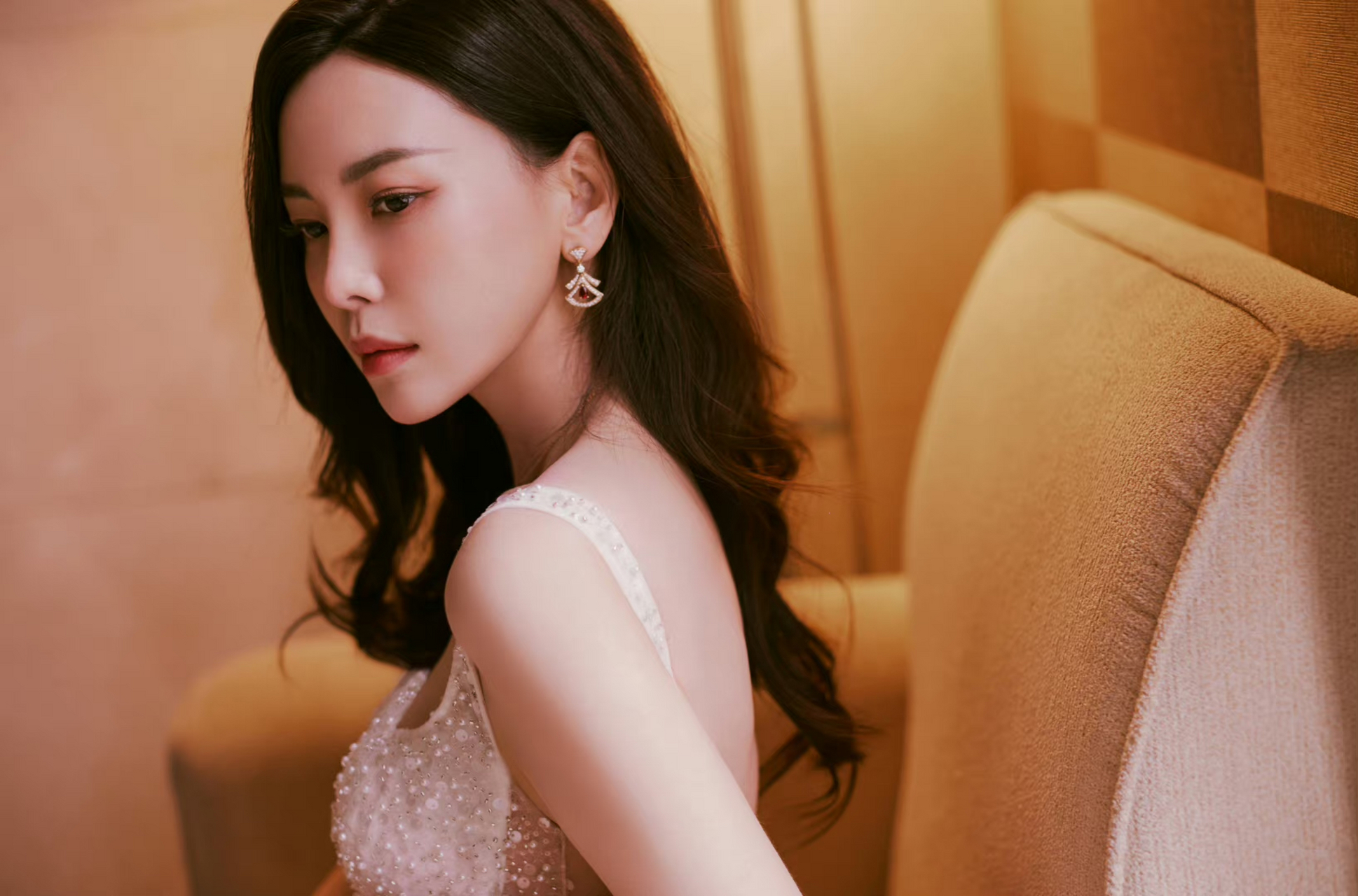 于文文美照,身材真的是太性感迷人了!#养眼美女