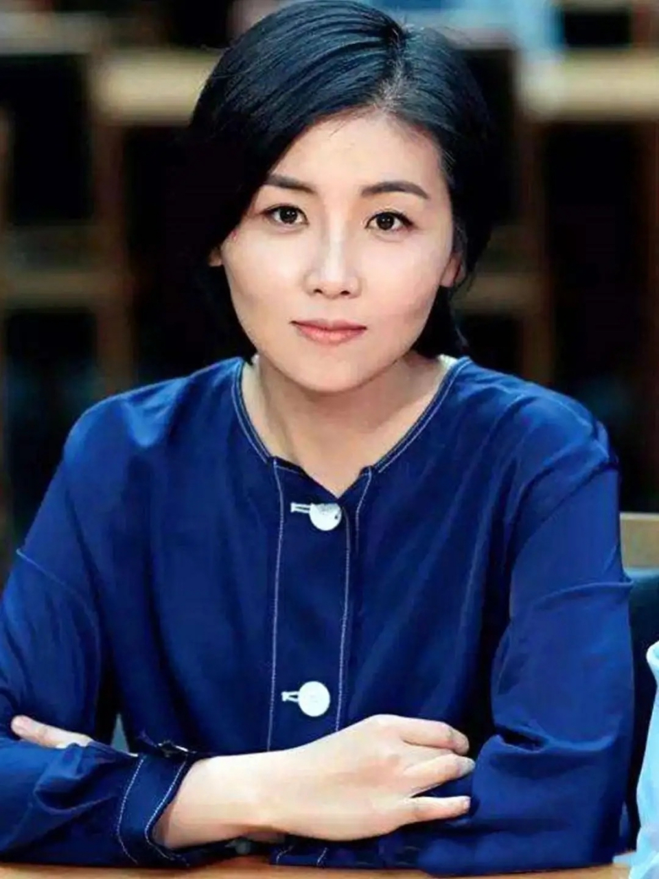 中国现代10位杰出的女科学家: 1