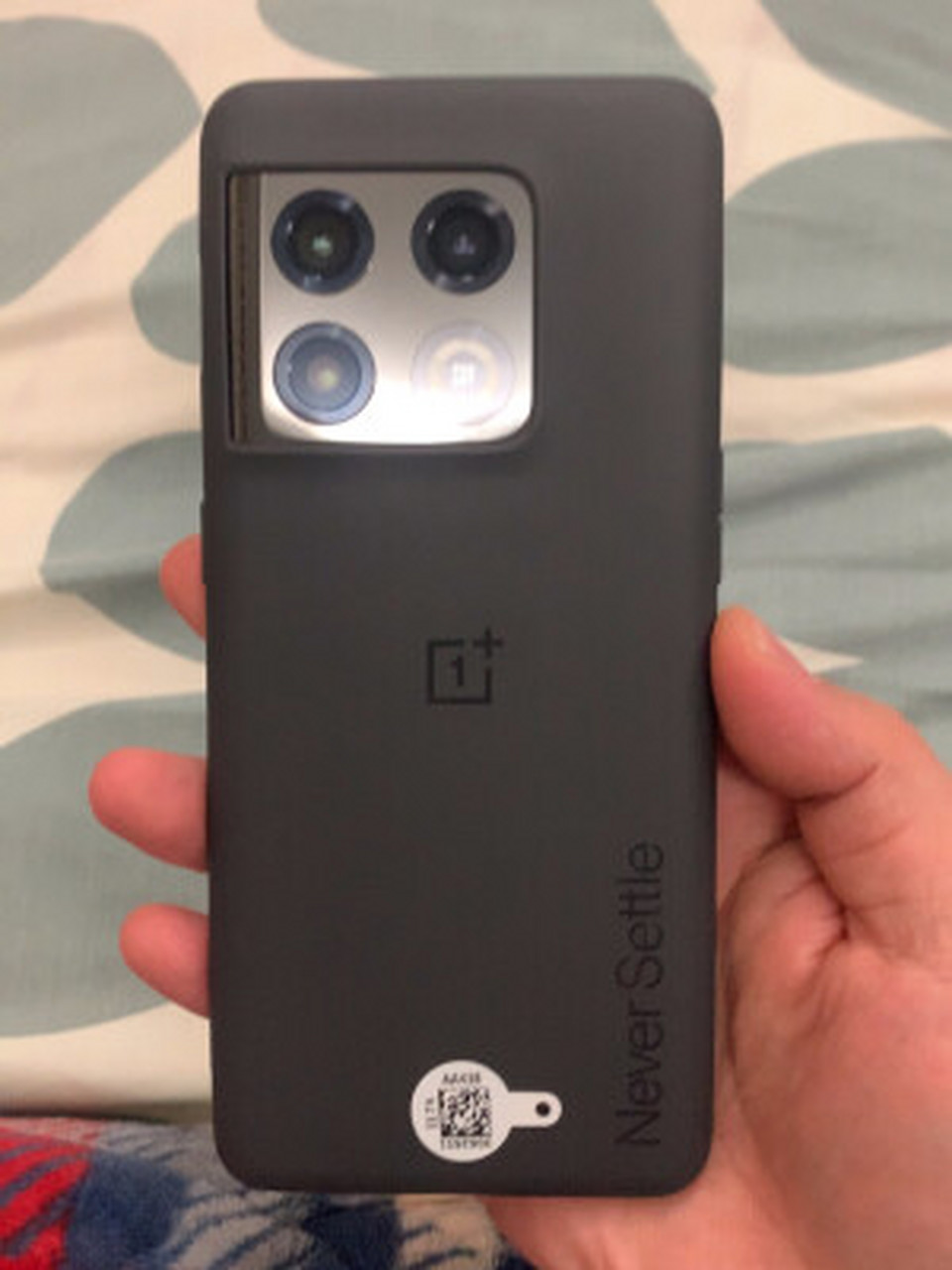 一加10pro高温深度评测,一加七pro与三星note10对比  一加10 pro其实