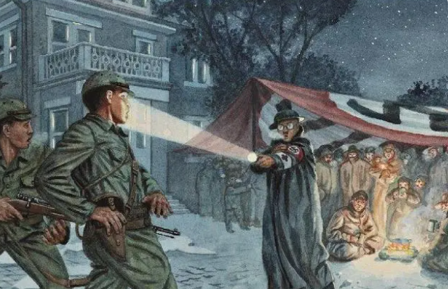 约翰·拉贝曾救下25万中国人,其后代向我国求援,果断大力驰援