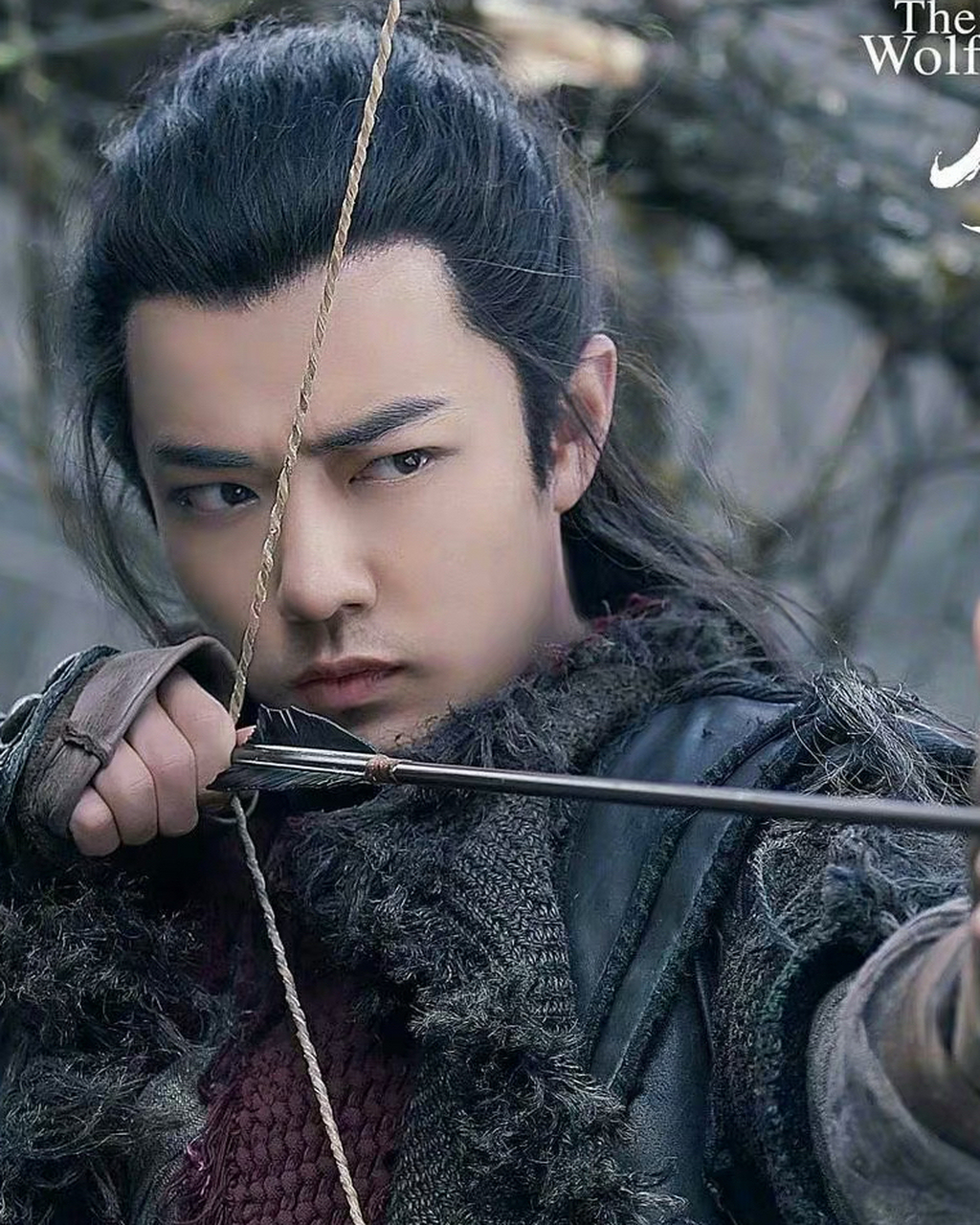 徐克的新电影《射雕英雄传 侠之大者》官宣男主角肖战!