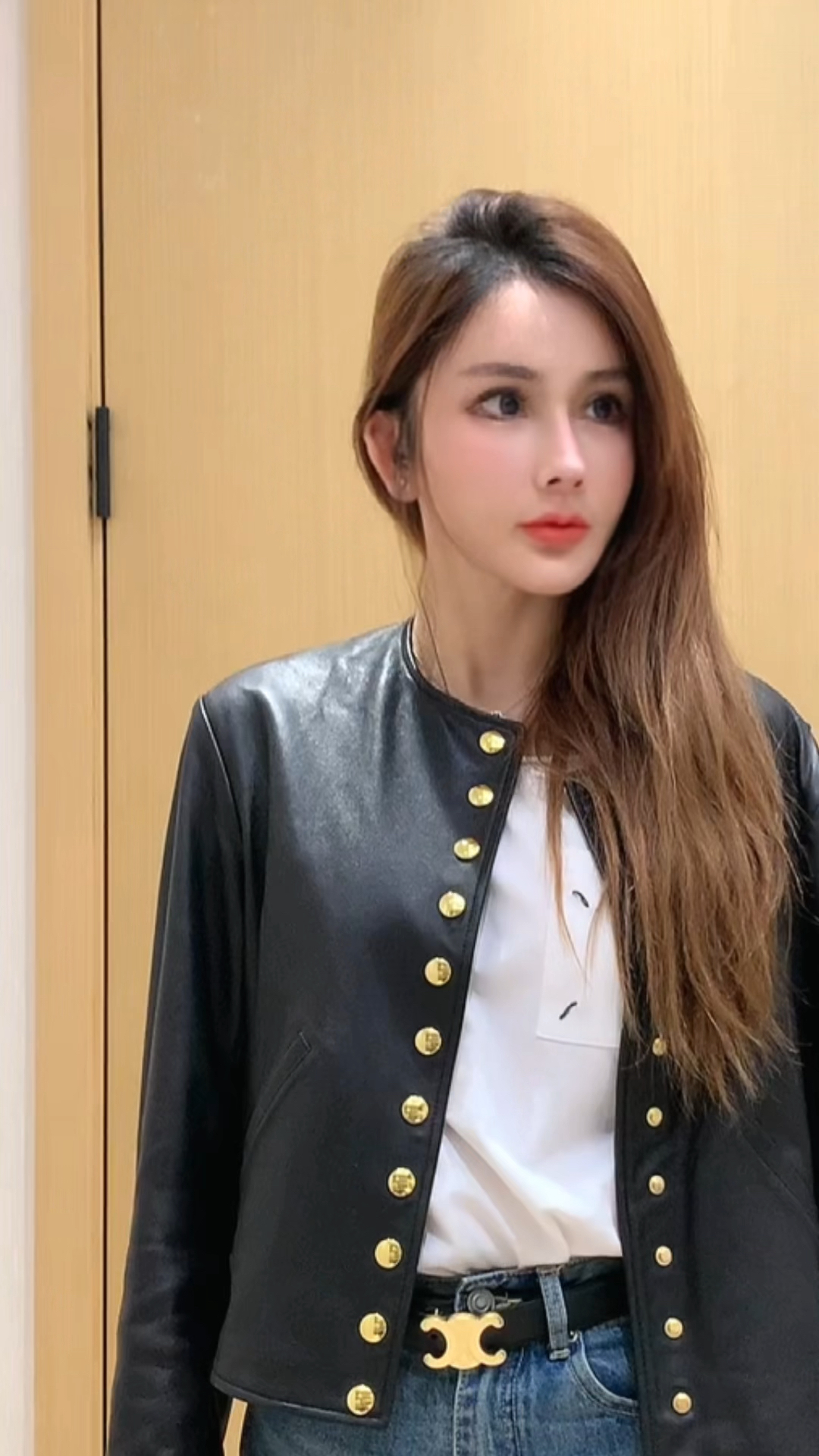 齐金杰变美计划