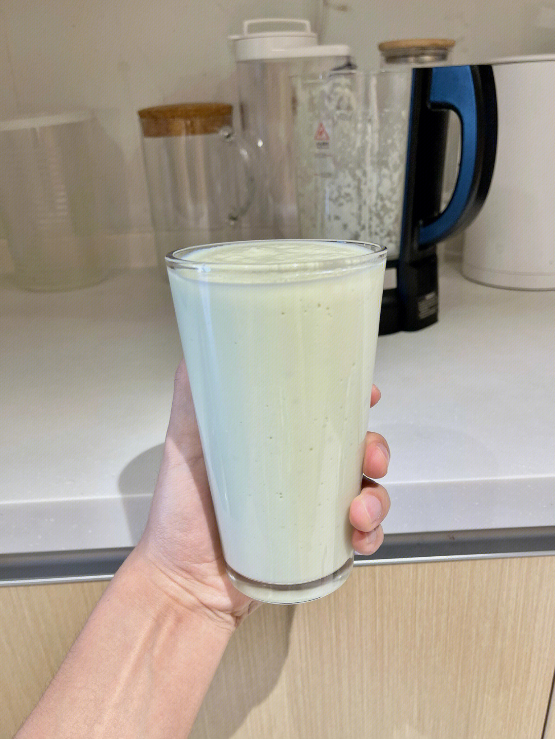 这个喝法我要安利所有姐妹惊艳到我口感味道一切都刚刚好