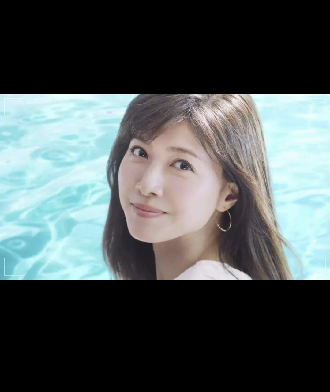 盘点蜡笔小新喜欢的那些日星美女 第五位内田有纪(yuki uchida)日本女